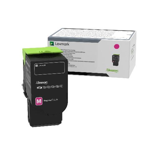 Cartuccia-Toner-Magenta-Ultra-Elevata-Lexmark-78C0U30