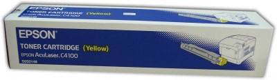 Epson-Toner-Giallo-per-Aculaser-C4100---Alta-Qualita