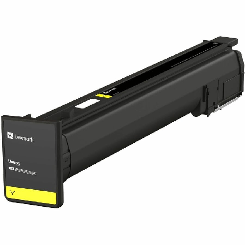 Cartuccia-Toner-Giallo-Lexmark-77L0H40---46.6K