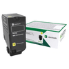 Cartuccia-Toner-Giallo-Lexmark-73B20Y0---15000-Pagine