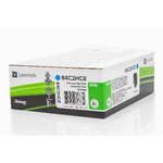 Cartuccia-Toner-Ciano-Lexmark-84C2HCE-per-CX725