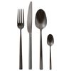 Serv.--posate-Rock-24-pz.-Diamond-PVD-2Black