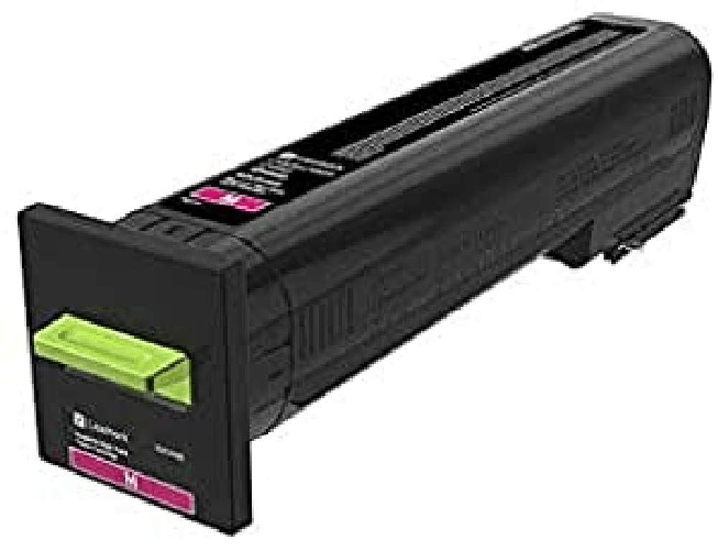 Cartuccia-Toner-Magenta-Lexmark-82K2HME