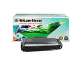 STARLINE Starline - Toner Ricostruito - per Brother - Nero - TN2310 - 1.200 pag