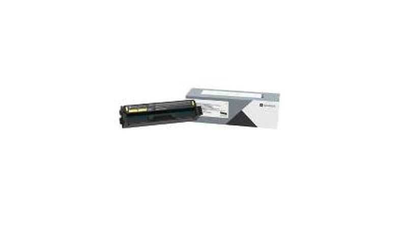 Toner-Giallo-Lexmark-C320040-per-CS3324---1500-Pagine