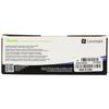 Toner-Magenta-Lexmark-74C2HM0---Alta-Capacita