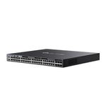 TP-Link-Omada-SG6654X-switch-di-rete-Gestito-L3-Gigabit-Ethernet--10-100-1000--1U-Nero