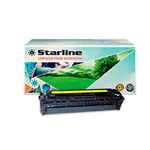 STARLINE Starline - Toner Ricostruito - per HP 131A - Giallo - CF212A - 1.800 pag