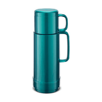 Rotpunkt Thermos in Plastica Shiny Hummingb 250cc