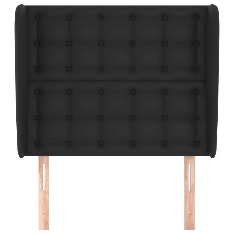 Testiera-ad-Orecchio-Nera-83x23x118-128-cm-in-Similpelle