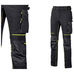 U-Power Pantalone Atom BC Taglia XL