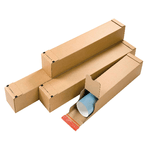 COLOMPAC TUBO POSTALE 70,5X10,8X10,8CM DOPPIO STRIP