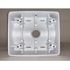 Supporto-per-Montaggio-su-Pali-AXIS-T91B57