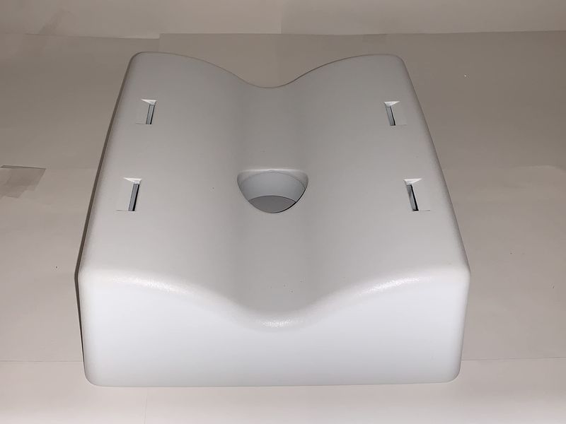 Supporto-per-Montaggio-su-Pali-AXIS-T91B57