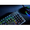 RAZER-BlackWidow-V4-X---Green-Switch--Clicky----Tastiera-da-gioco-meccanica