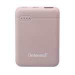 Intenso-Powerbank-Li-Po-5000mAh-USB-C-Rosa