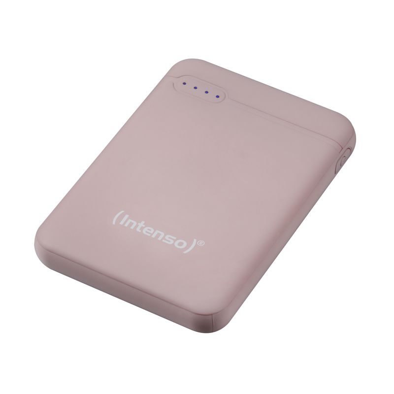 Intenso-Powerbank-Li-Po-5000mAh-USB-C-Rosa
