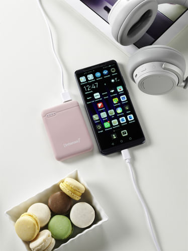 Intenso-Powerbank-Li-Po-5000mAh-USB-C-Rosa