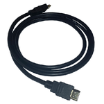 MKC CAVO TV HDMI compatibile Full HD - 3mt - MKC Melchioni