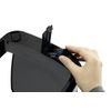 DURABLE-Cestino-con-sensore-no-touch-12L-argento-metallizzato-Durable