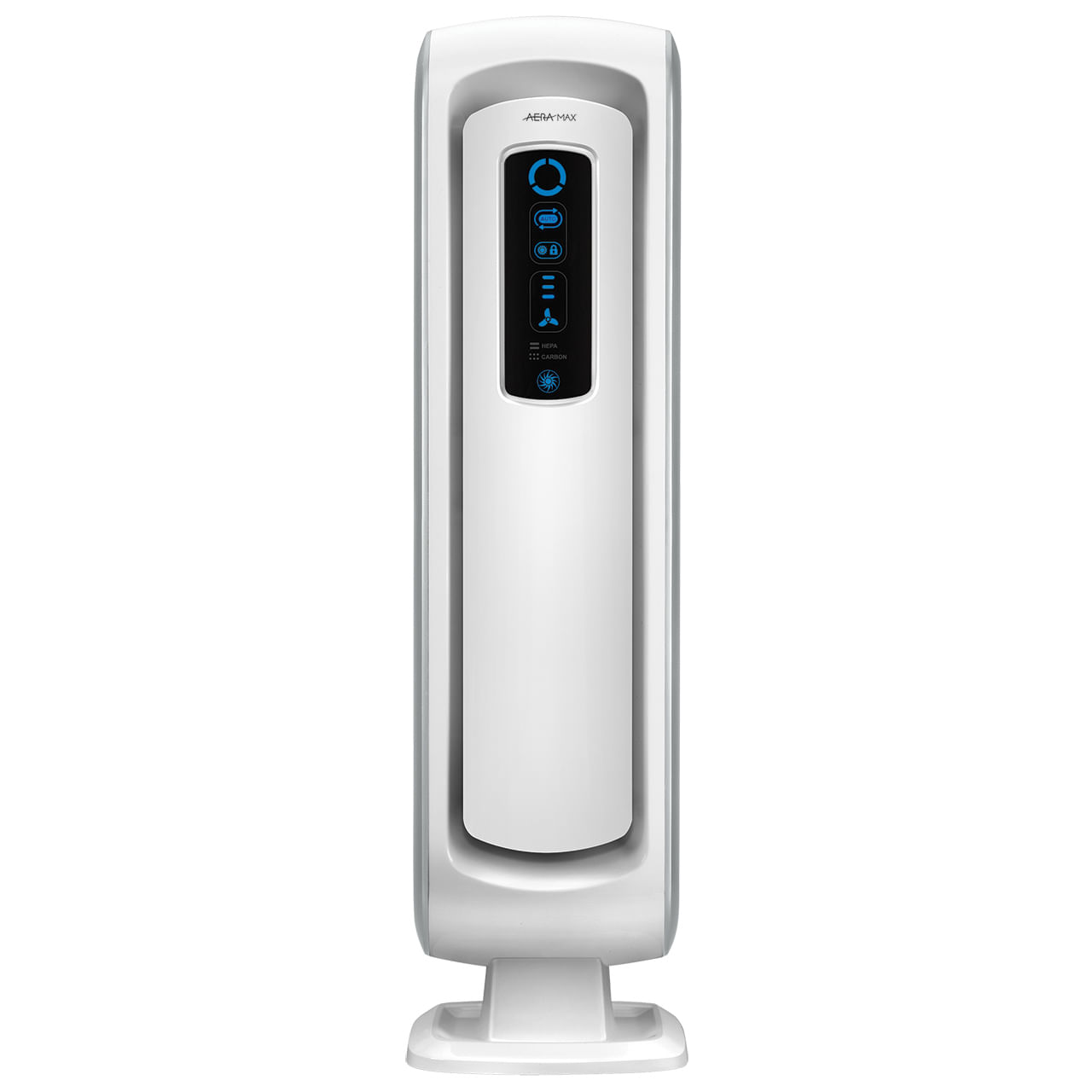 Fellowes Purificatore d'aria Fellowes AirAmax Baby DB5 - Filtro HEPA - ModalitÃ Â  notturna - Baby Block