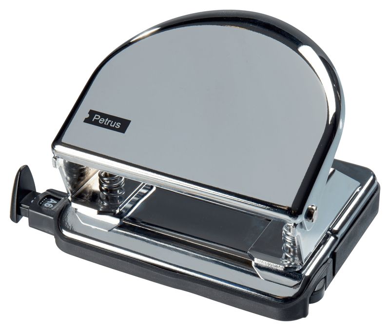 Trapano-per-trapano-metallico-Petrus-52C---Fine-at-20-fogli---Marchi-di-forma---Easy-Vuoto---Punzoni-5.5-mm---Colore-Cro