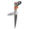 Irrigatori-Gardena-ad-impulso-circolari-e-a-settore