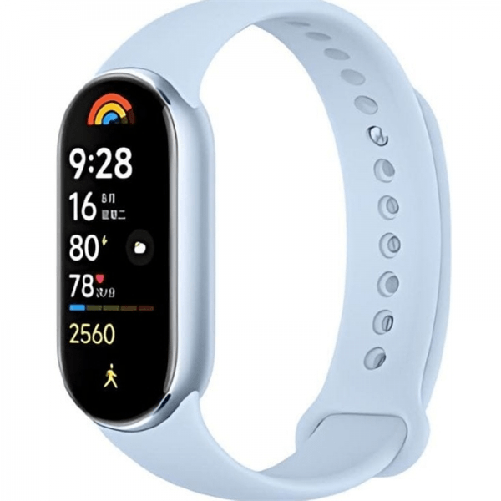 Il-Mi-Smart-Band-9-AA--il-nuovo-braccialetto-di-attivitAA -intelligente-di-Xiaomi.-Come-il-suo-predecessore-la-Smart-Band