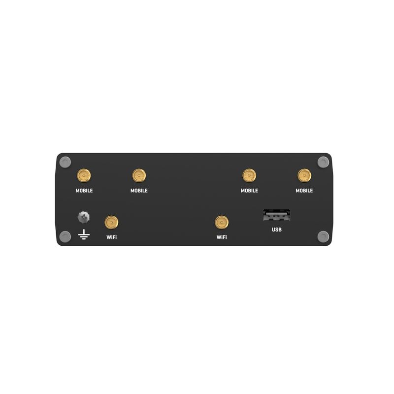 Teltonika--Router-RUTM51-Industrial-5G---Router-router-wireless-Gigabit-Ethernet-Dual-band--2.4-GHz-5-GHz--Nero
