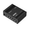 Teltonika--Router-RUTM51-Industrial-5G---Router-router-wireless-Gigabit-Ethernet-Dual-band--2.4-GHz-5-GHz--Nero