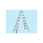 Scala Telescopica Step Up Piuma 4+5