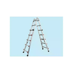 Scala Telescopica Step Up Piuma 5+5