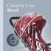 Inglesina-Sketch-Passeggino-Leggero-e-Compatto---Nero
