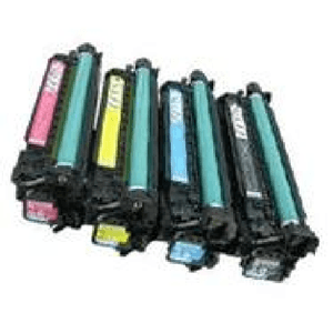 Black Com HP CP5500,CP5520,CP5525dn,M750DN,M750XH-13,5K#650A