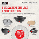 Piastra-in-Ghisa-Weber-7421-per-Barbecue