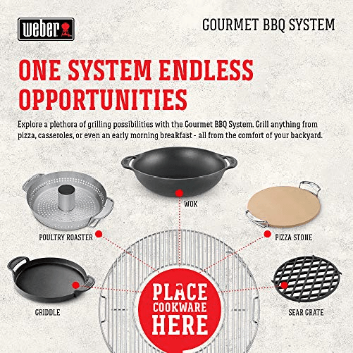 Piastra-in-Ghisa-Weber-7421-per-Barbecue