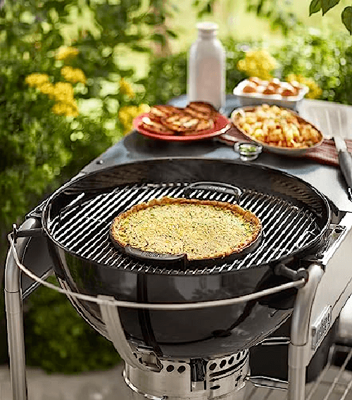 Piastra-in-Ghisa-Weber-7421-per-Barbecue