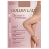 Golden-Lady-Collant-Benessere-140-Den-Taglia-S