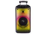 X-JUMP-ALTOPARLANTE-AMPLIFICATO-180W-WIRELESS-TWS-USB-AUX-IN-12V-XJ-5000