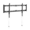 Value-Supporto-Tv-A-Parete-229-M-90-Pol-Nero