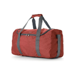 In Tempo Borsa Ripiegabile Ready Sport-Bag Rosso