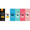 Kodak-Smile--508-x-762-mm-Nero-Giallo