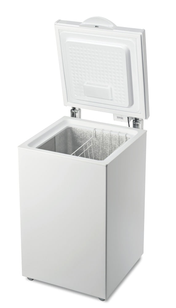 Indesit-OS-2A-140-H-Congelatore-a-pozzo-Libera-installazione-132-Litri-Classe-E-Bianco