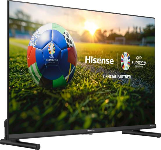 Hisense-Tv-40A59NQ-A5-SERIES-Smart-TV-Black