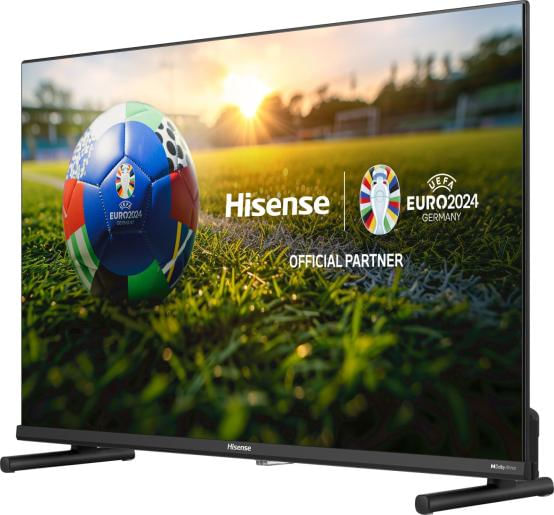 Hisense-Tv-40A59NQ-A5-SERIES-Smart-TV-Black