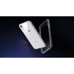 Cover TPU Slim 0.5mm Morbida Per iPhone Xs Max 6.5 Trasparen