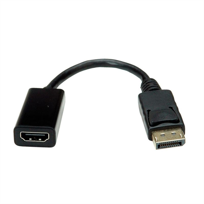 Value-Cableadapter-Dp---Hdmi-M-F