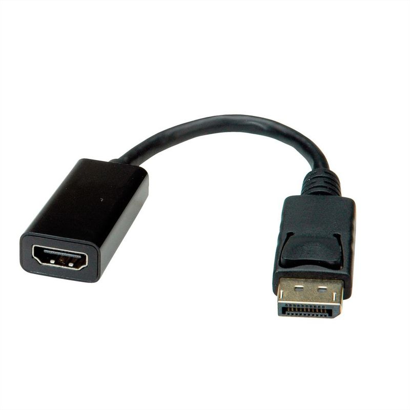 Value-Cableadapter-Dp---Hdmi-M-F