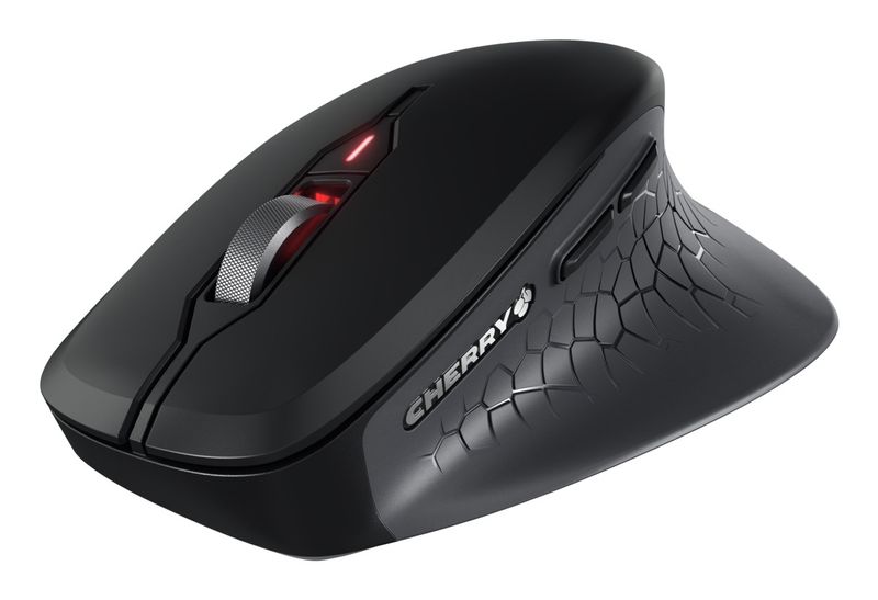 Cherry-stream-desktop-comfort
