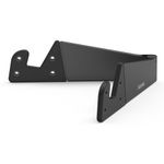 Hama Travel Supporto passivo Telefono cellulare/smartphone, Tablet/UMPC Nero, Blu, Verde, Rosa, Bianco, Giallo